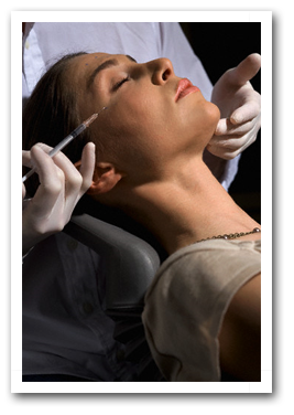 botulinumtoxin